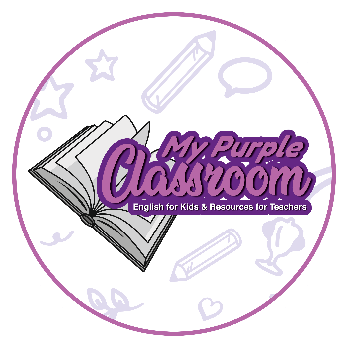 MyPurpleClassroom logo