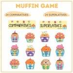 Muffin Game image by MyPurpleClassroom