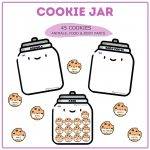 cookie jar game image by MyPurpleClassroom